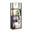 Étagère H 57,4 po x l 23,6 po x P 11,6 po Rivington-2128227455