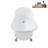 51.2'' x 25.6'' Soaking Acrylic Bathtub-72770755-90752833