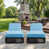 Sky Blue est en rupture de stock