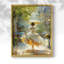 WOMEN Series CMXV - reproduction encadrée de qualité supérieure - prête à être accrochée - aucun clou requis-761458785-761458814