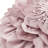 Appliqued Velvet Pillow Cover-492369046