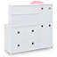 Coosada Kitchen Set