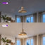 Luminaire suspendu 15 po Farmhouse