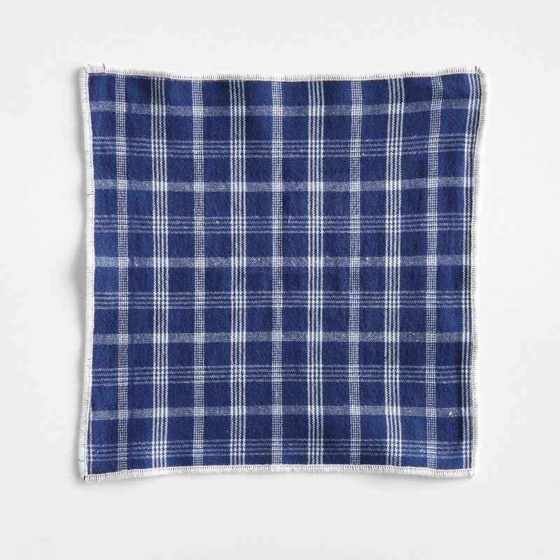 Barclay Butera Cotton Square Napkins