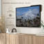 Ottosen Palm Springs Sierras Canvas Print-102860137