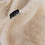 Kingston Faux Rabbit Fur Classic Bean Bag-118322697