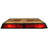 Zuvan Flush Mounted Sconce