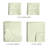 Premium Cooling, Soft & Wrinkle Free Sheet Set - Ultra Soft & Premium Hotel Luxury Bed Sheet Set-127309062-127309074