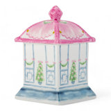 Ceramic Decorative Jar