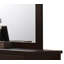 Miroir rectangulaire