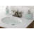 Meridian Centerset Bathroom Faucet with Drain Assembly-29272609