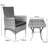 Timothe 2 - Person Seating Group