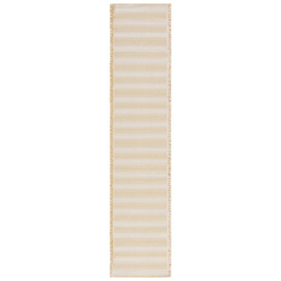 Leiner Performance Striped Rug