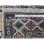 Tapis de couloir 2 pi 7 po x 9 pi 8 po en laine pure brun clair super Kazak 3FB4059D08084D9A89397C268A5BCABD