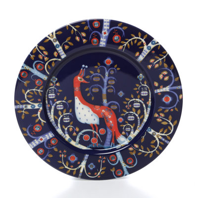 Iittala Taika Salad Plate