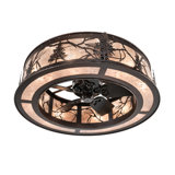 Cornela 16 - Light Chandelier