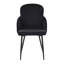 Chaise avec accoudoirs en tissu Jaquavia-911342167-911342255