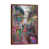 Classic Brown Wood Framed