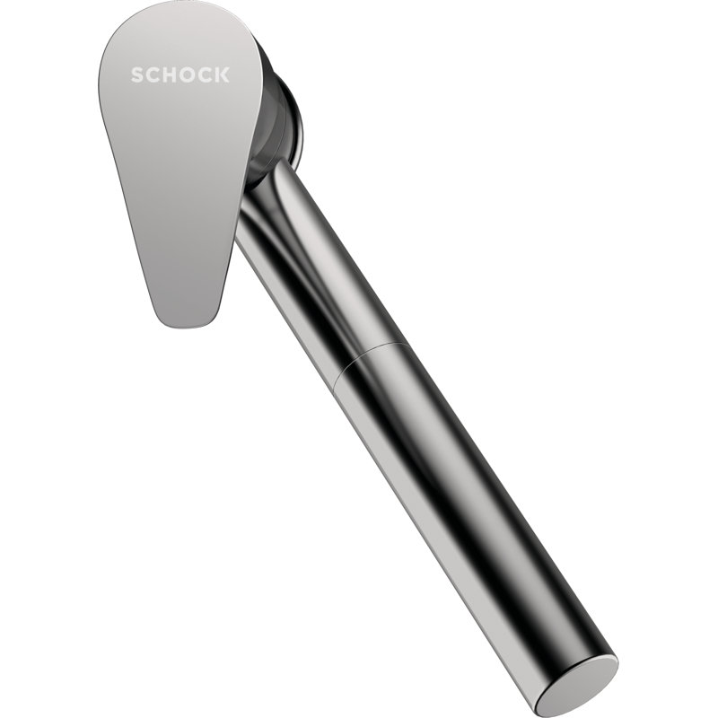 Schock Single Lever Monobloc Tap