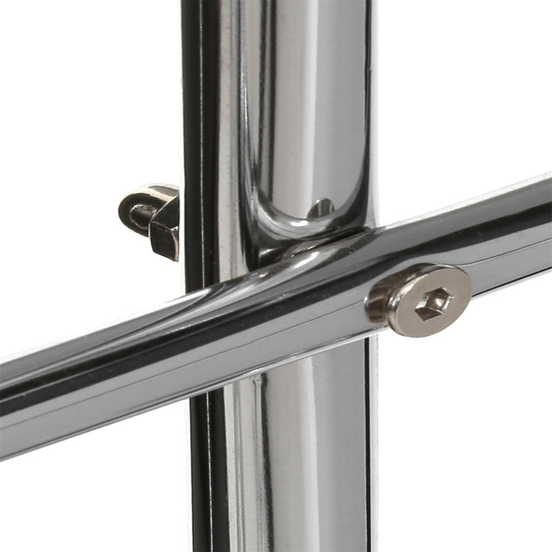 Littleville 41 cm L Stainless Steel Towel Stand