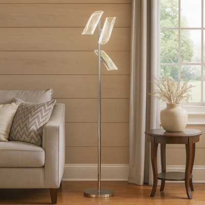 Ramonte Tree Floor Lamp