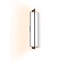 Allavo 31" Dimmable LED Bath Sconce-46545372-46545374-46545375
