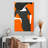 Shuttleworth Lady On Orange-108364351