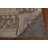 Vegetable Dye Oushak Turkish Area Rug 12