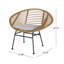 Chaise San Antonio-683072979