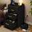 Bettylee 3-Drawer Nightstand with Charging Station-1900478075-1885780887