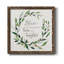 Rose Garden - peinture sur toile encadrée-1746561061-1746561062