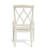 Elnora Extendable Double Pedestal Dining Set