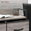60 cm W Chest of 4 Drawers
