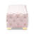 Kylin Velvet Ottoman-160913436