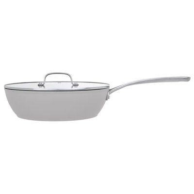 Aluminum Non-Stick Frying Pan