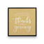 «Thanks and Giving» par impression d'art à lettres et doublée-542330541-542330546-542330550