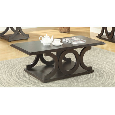 Table basse Galesville
