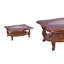 Saint Germain Coffee Table
