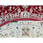 Tapis unique 4 pi 10 po Tishika