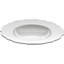Dressed Porcelain Soup Bowl
