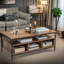 Coffee Table with Storage