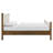 Maven Boucle Upholstered Platform Bed-107488734-107488726-107488728