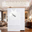 Armoire de rangement Zorindale