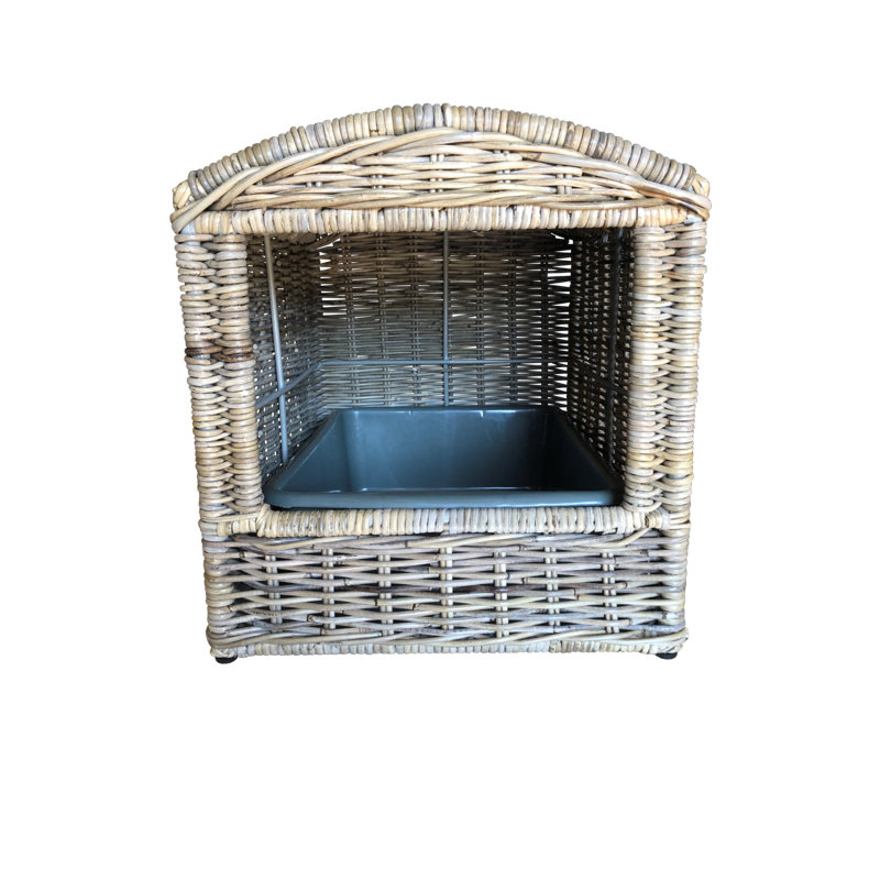 Harvell Litter Box Enclosure