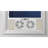 Lasko 12.9 in. H X 9 in. D 3 speed Electronically Reversible Twin Window Fan Remote Control