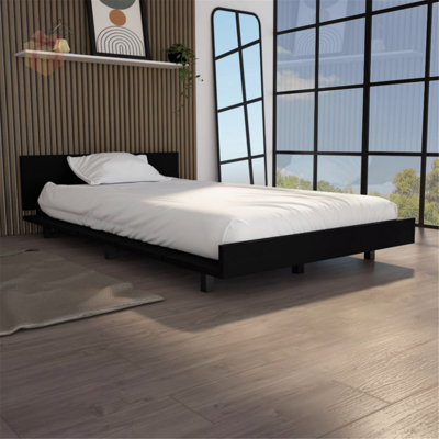 Hybrid 12 Inch Medium Firm Twin Mattress with Pocketed Coils for Enhanced Comfort and Support