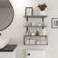 Tablette décorative 3 pièces Cantura-846846085