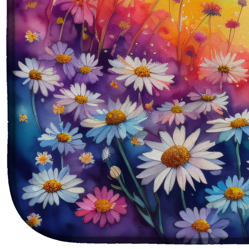 Tapis de séchage