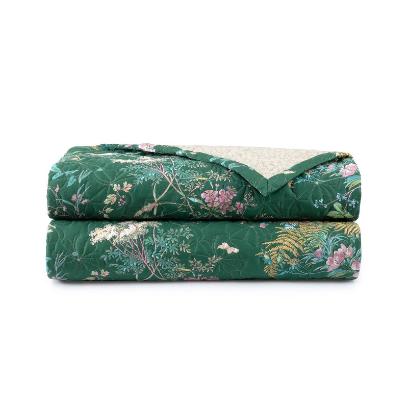 Contes Coverlet, Twin