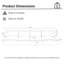 Canapé modulaire 148,8 po-2021289293